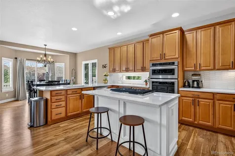 3646 Elk Run Drive Castle Rock CO 80109