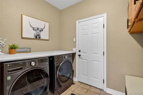 3646 Elk Run Drive Castle Rock CO 80109