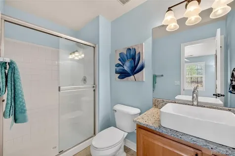 3646 Elk Run Drive Castle Rock CO 80109