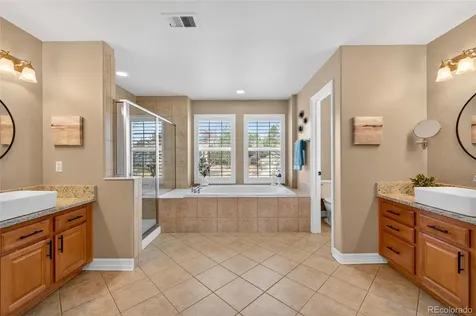 3646 Elk Run Drive Castle Rock CO 80109