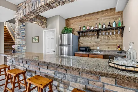 3646 Elk Run Drive Castle Rock CO 80109