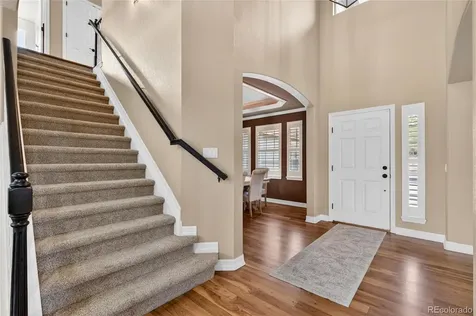 3646 Elk Run Drive Castle Rock CO 80109