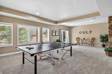 3646 Elk Run Drive Castle Rock CO 80109