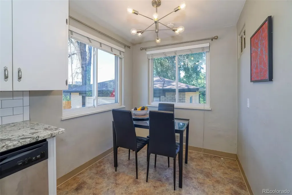 1717 S Clayton Street Denver CO 80210