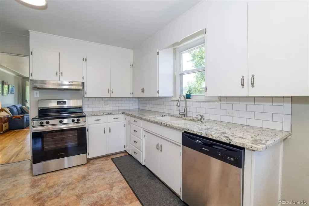 1717 S Clayton Street Denver CO 80210