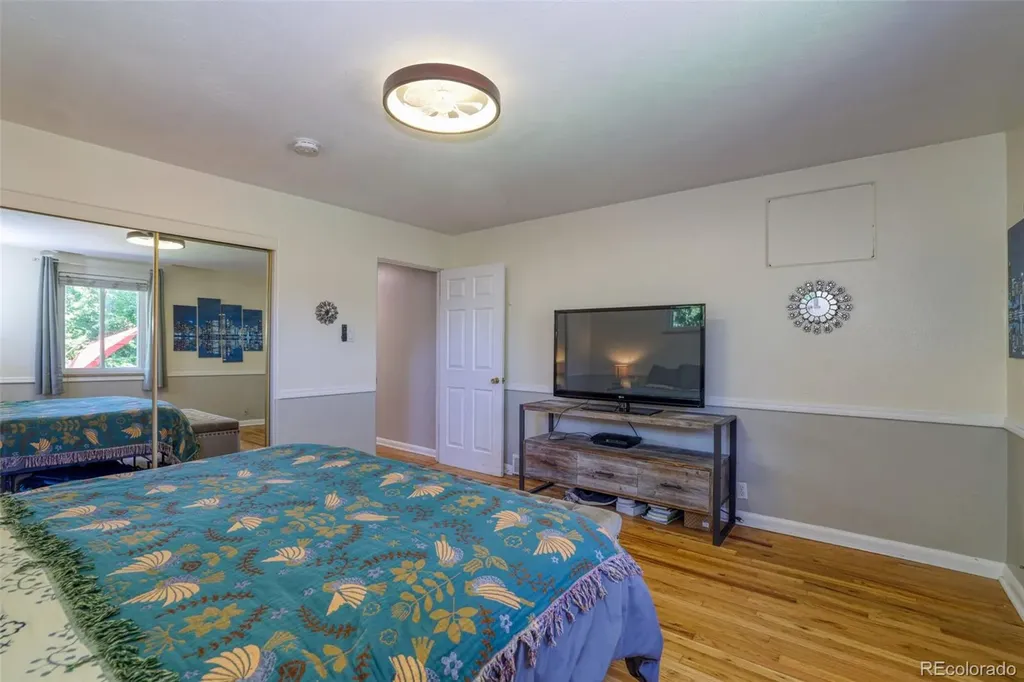 1717 S Clayton Street Denver CO 80210