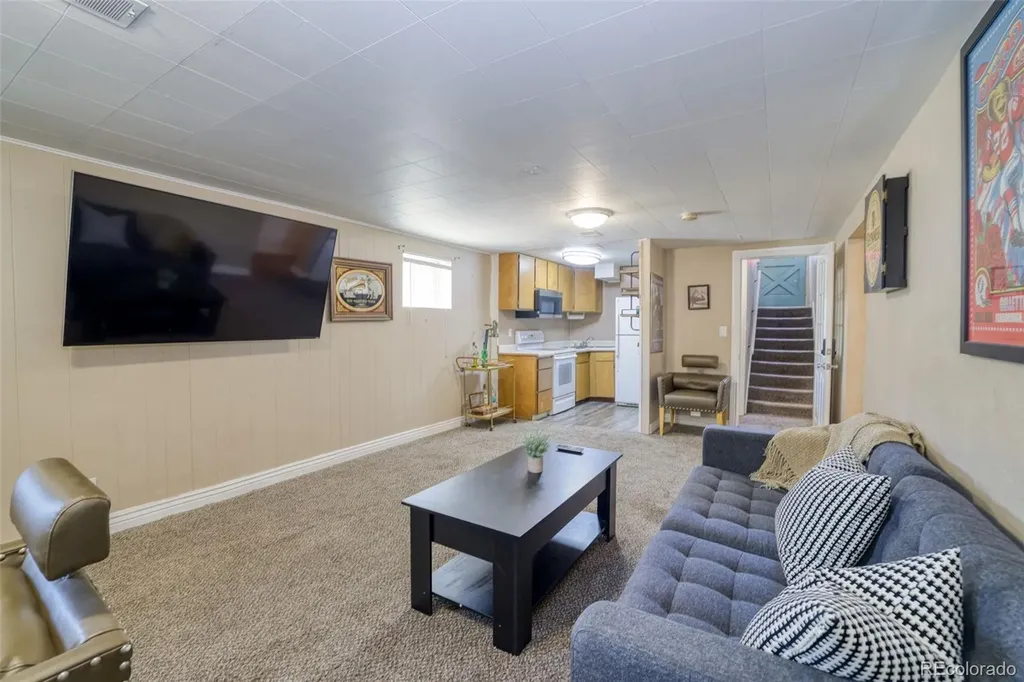 1717 S Clayton Street Denver CO 80210