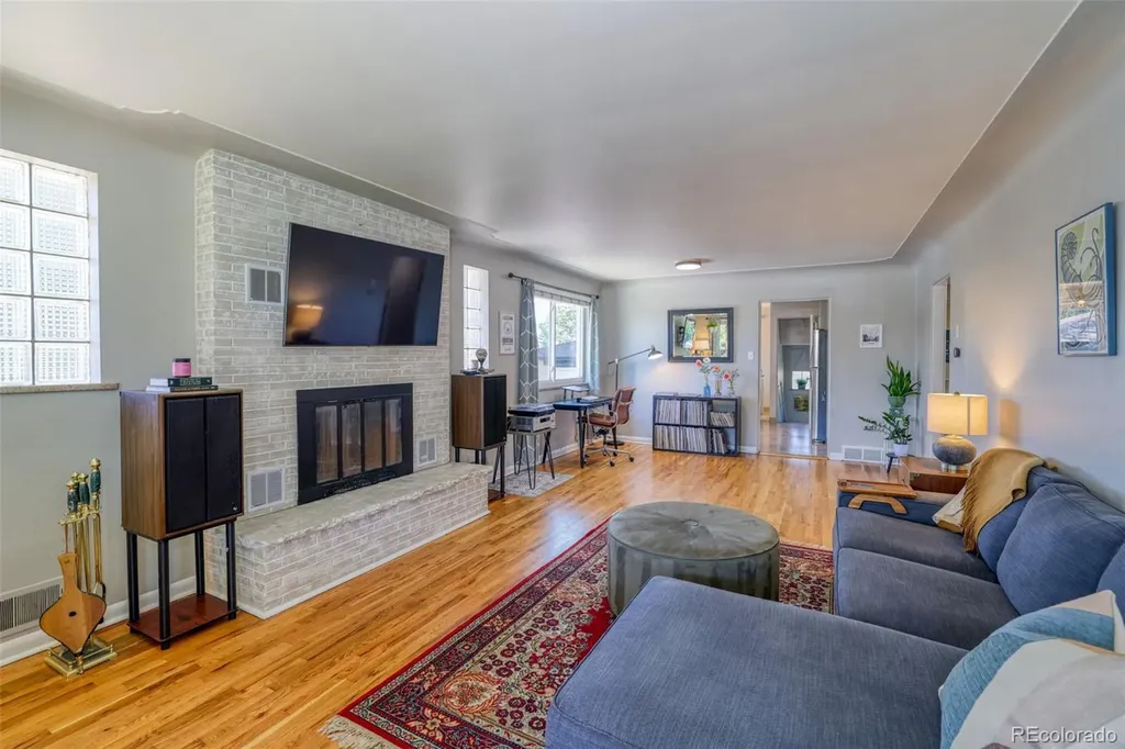1717 S Clayton Street Denver CO 80210