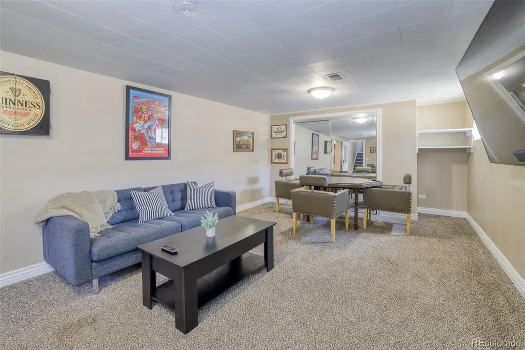 1717 S Clayton Street Denver CO 80210