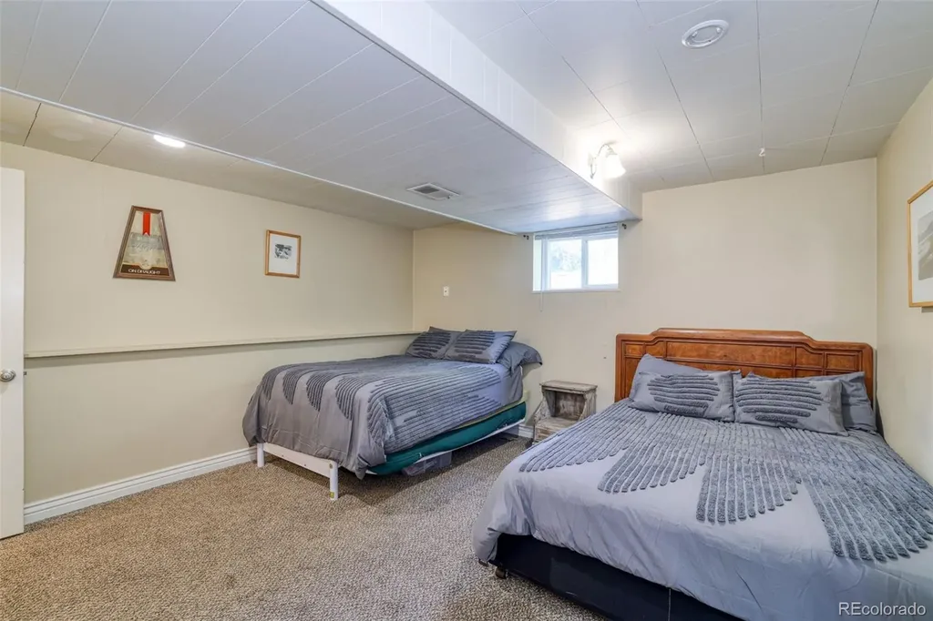 1717 S Clayton Street Denver CO 80210