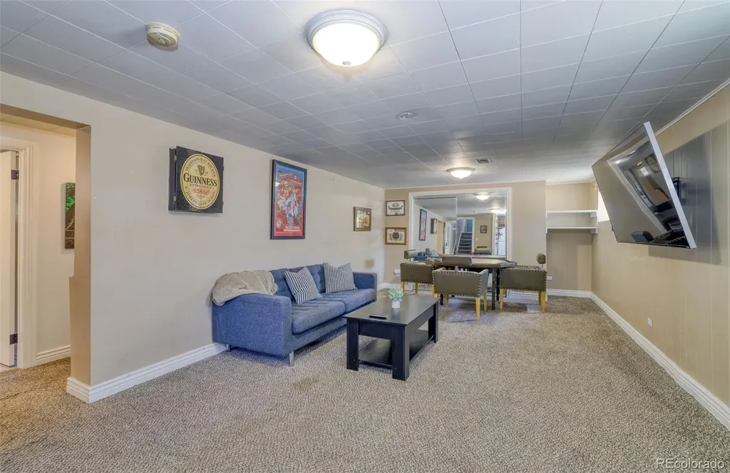 1717 S Clayton Street Denver CO 80210