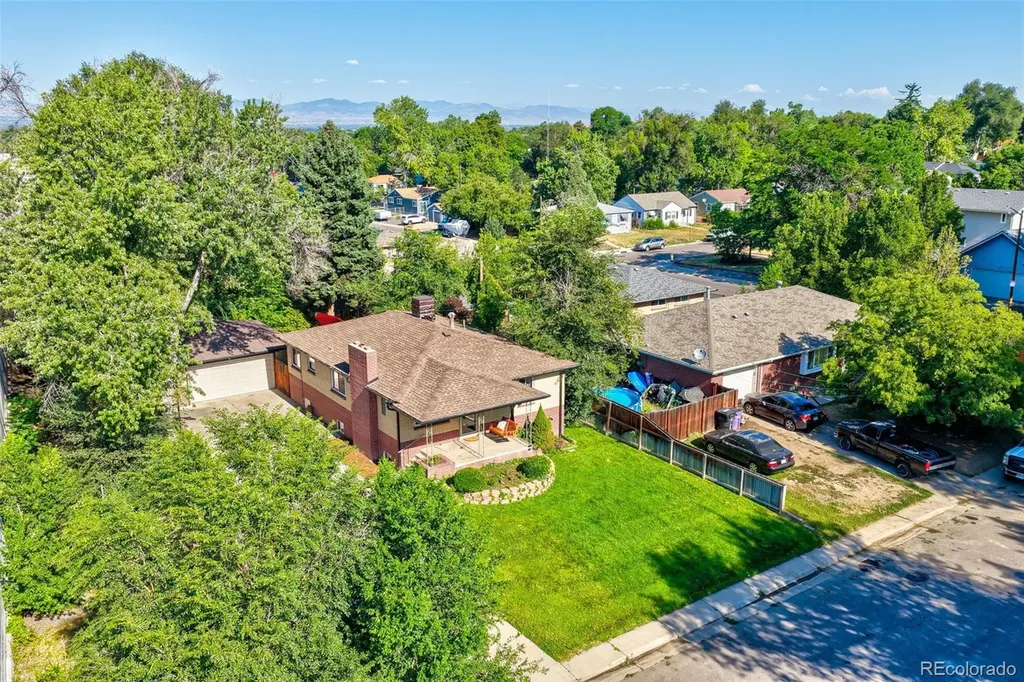 1717 S Clayton Street Denver CO 80210
