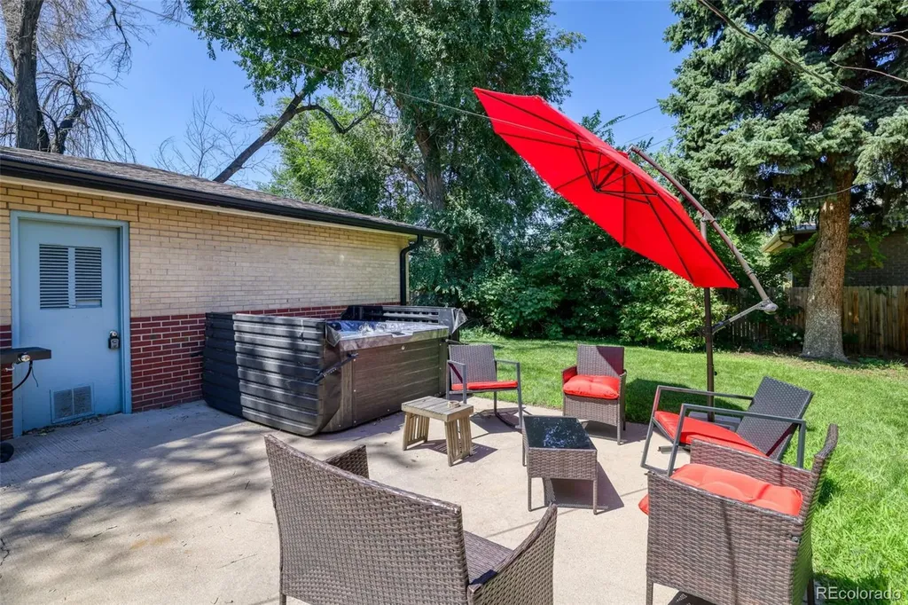 1717 S Clayton Street Denver CO 80210