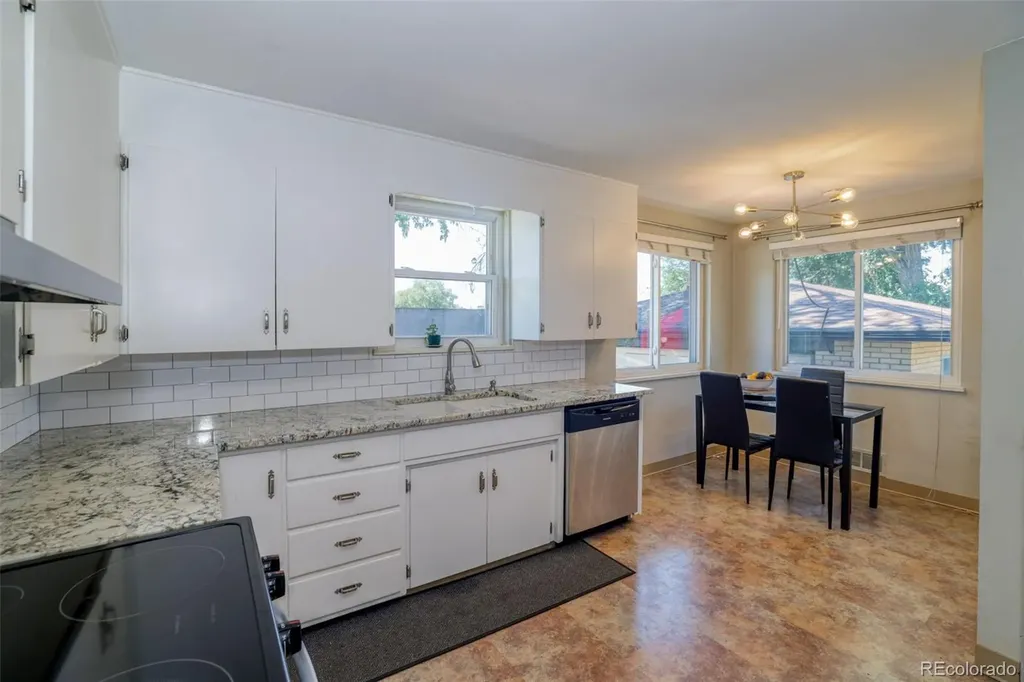 1717 S Clayton Street Denver CO 80210