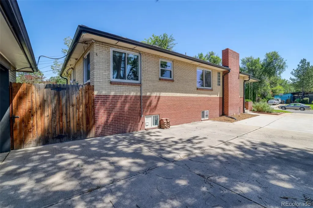 1717 S Clayton Street Denver CO 80210