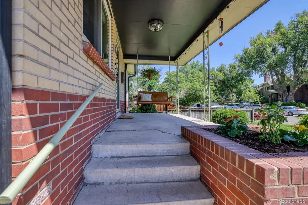 1717 S Clayton Street Denver CO 80210