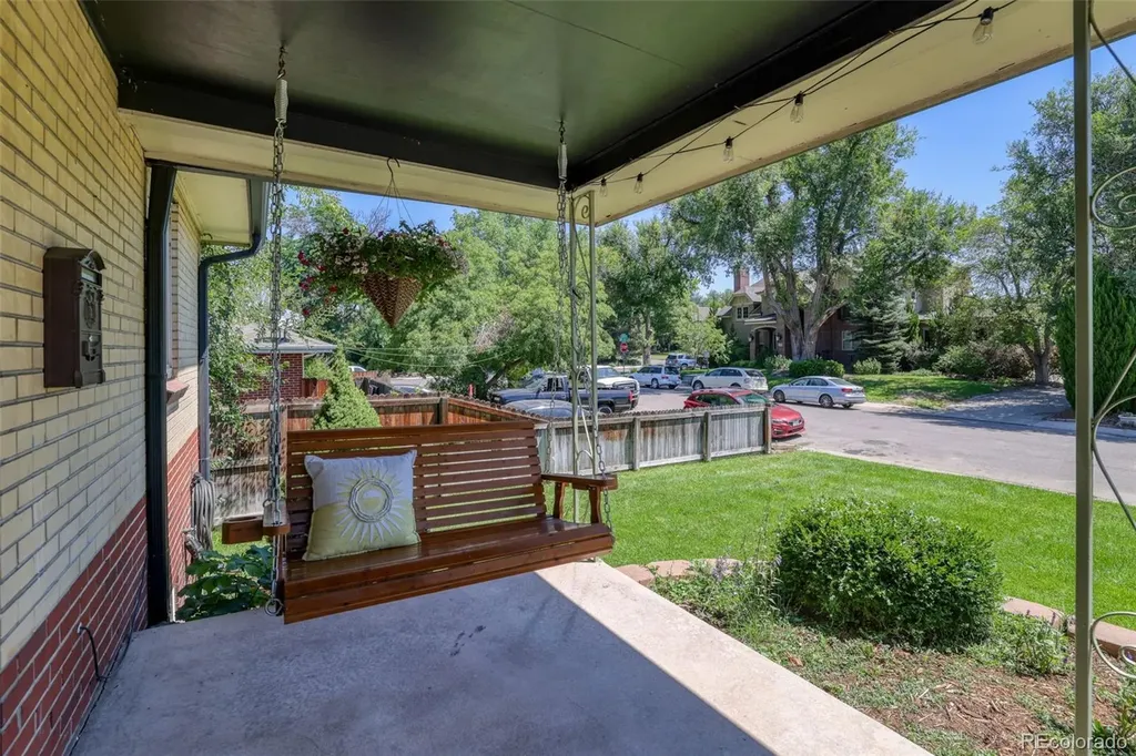 1717 S Clayton Street Denver CO 80210