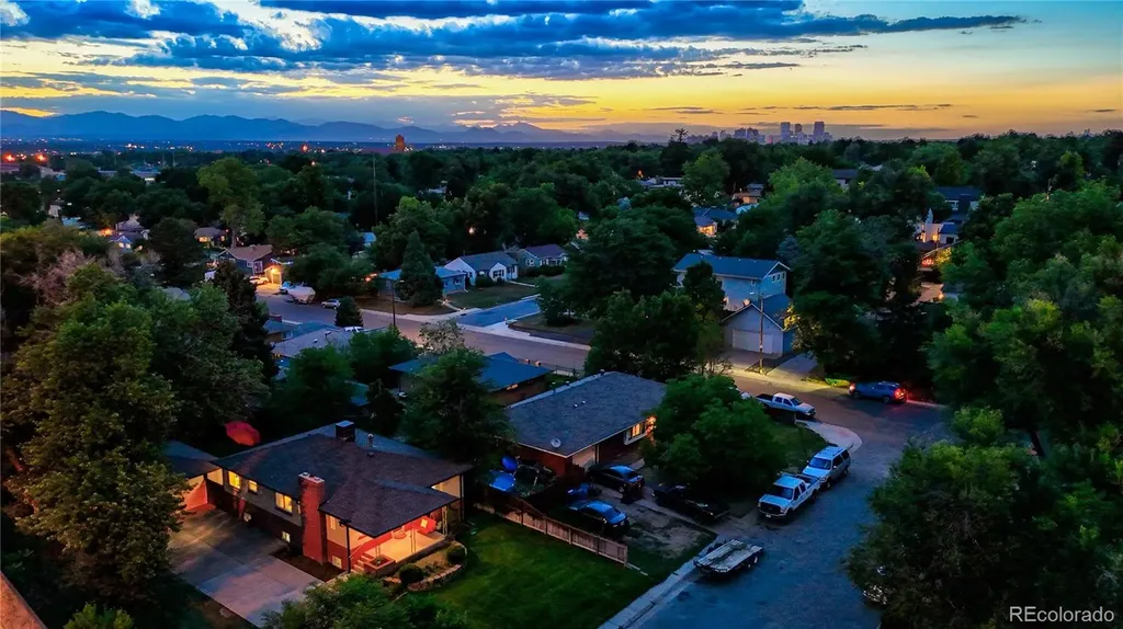 1717 S Clayton Street Denver CO 80210