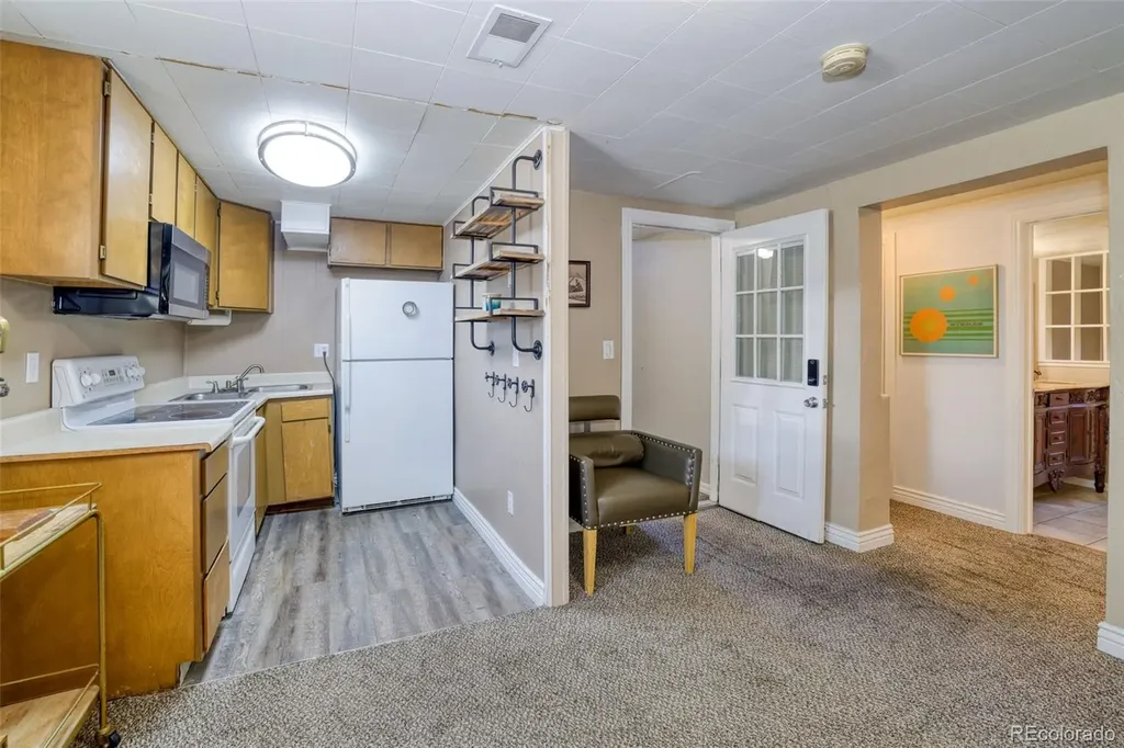 1717 S Clayton Street Denver CO 80210