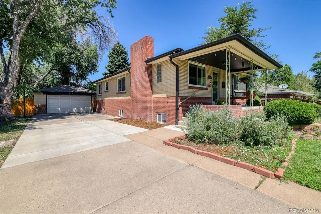 1717 S Clayton Street Denver CO 80210