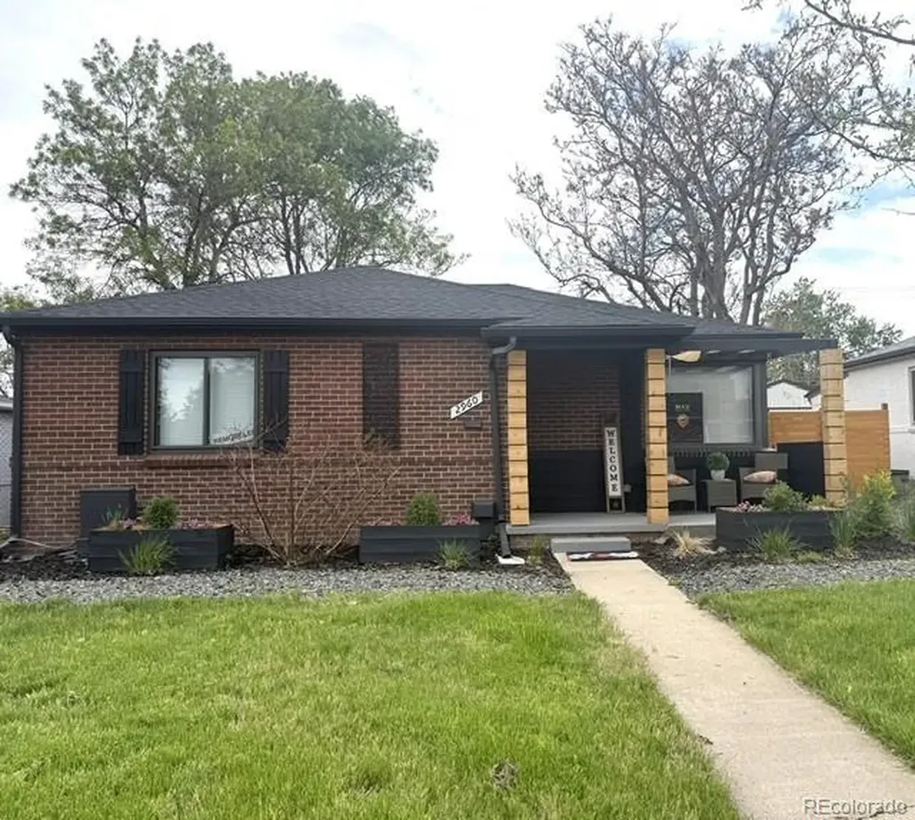 2960 Poplar Street Denver CO 80207