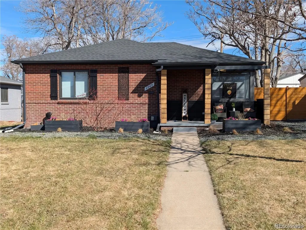 2960 Poplar Street Denver CO 80207