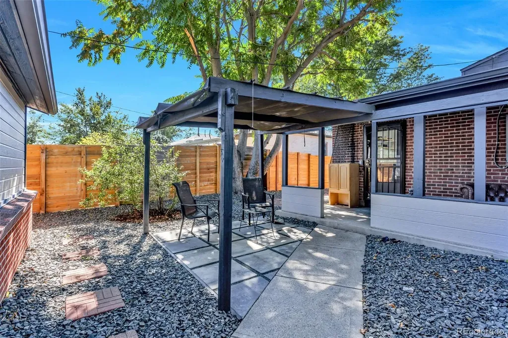 2960 Poplar Street Denver CO 80207