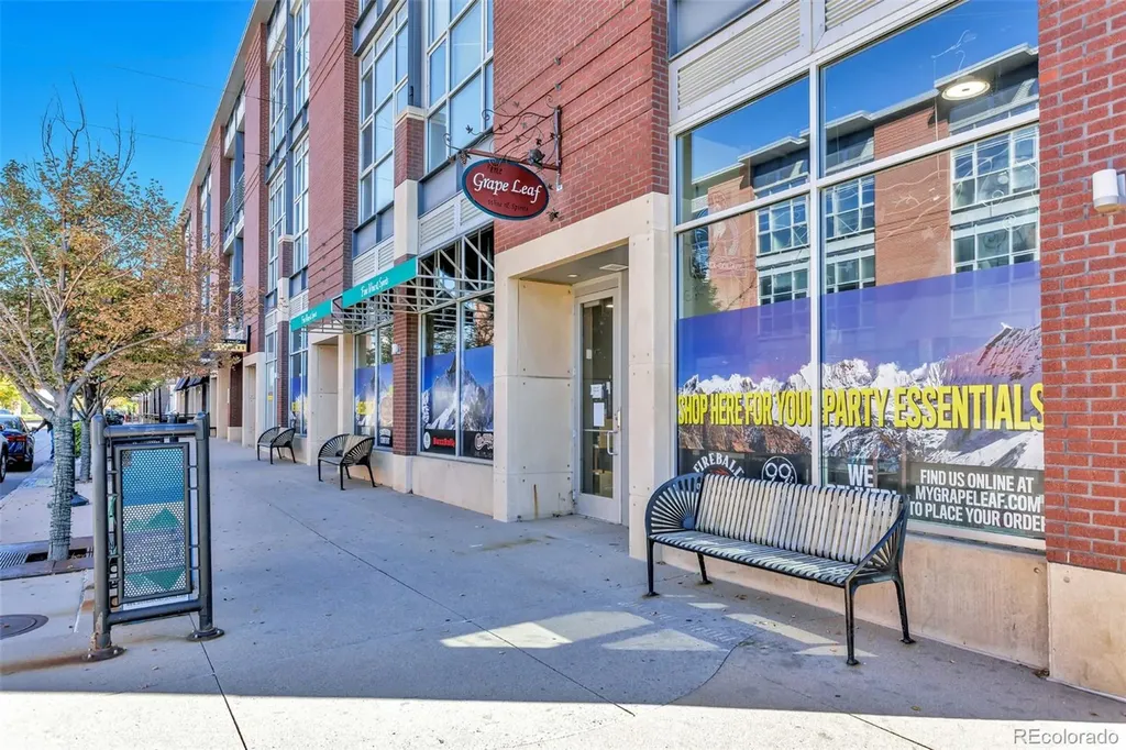 2960 Poplar Street Denver CO 80207