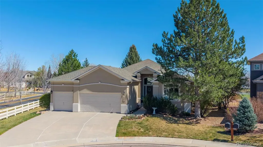 14090 Turnberry Court Broomfield CO 80023