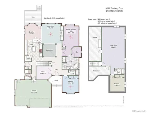 14090 Turnberry Court Broomfield CO 80023
