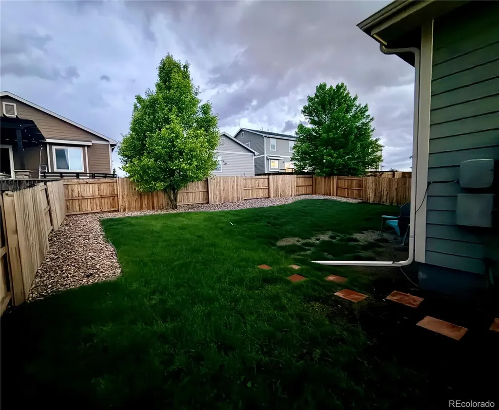 9573 Cherry Lane Denver CO 80229
