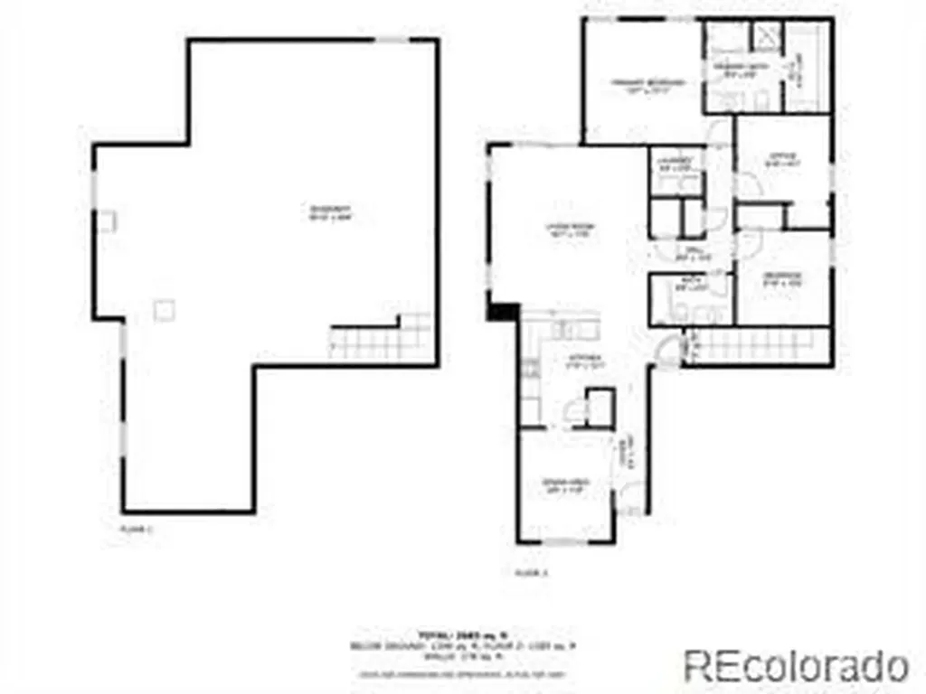 9573 Cherry Lane Denver CO 80229