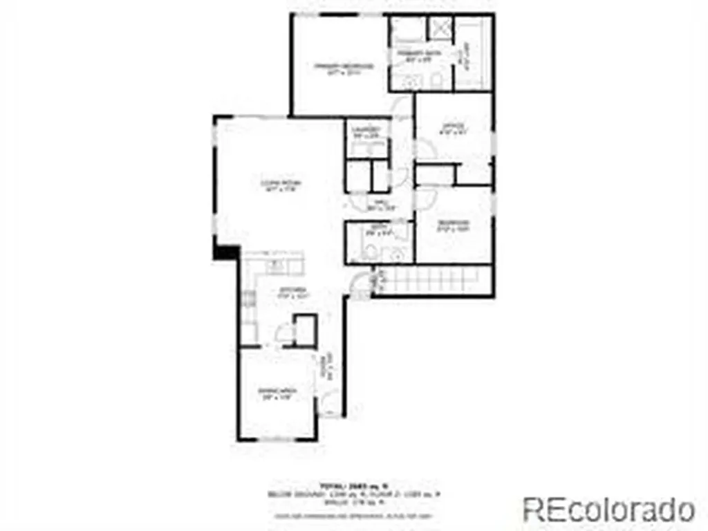 9573 Cherry Lane Denver CO 80229