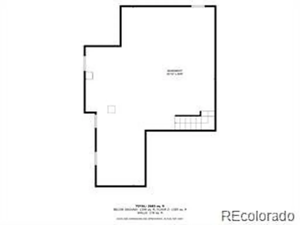 9573 Cherry Lane Denver CO 80229