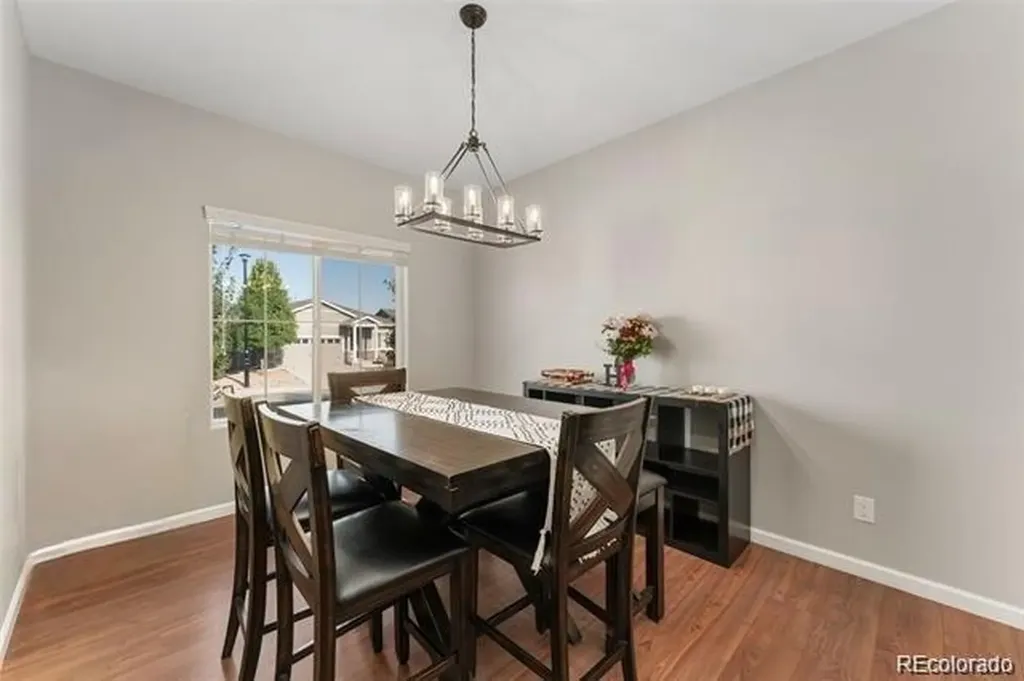 9573 Cherry Lane Denver CO 80229