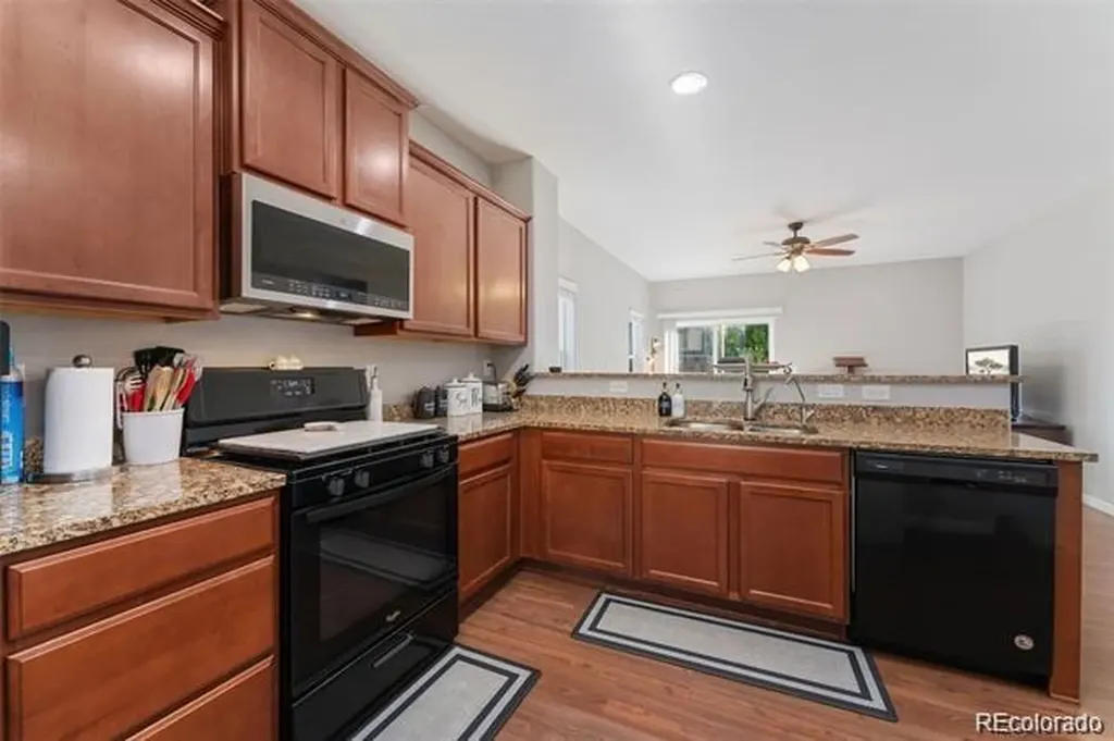 9573 Cherry Lane Denver CO 80229