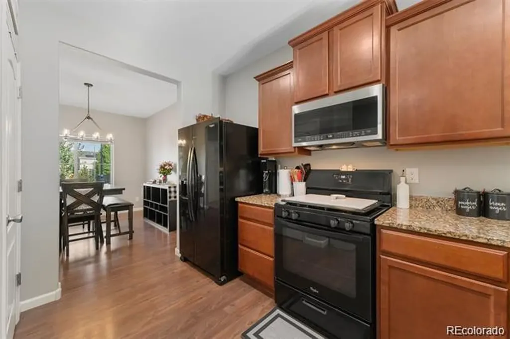9573 Cherry Lane Denver CO 80229