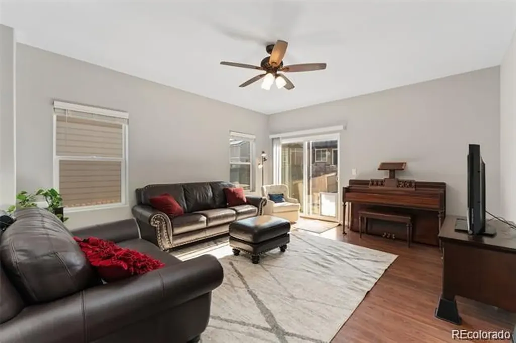9573 Cherry Lane Denver CO 80229
