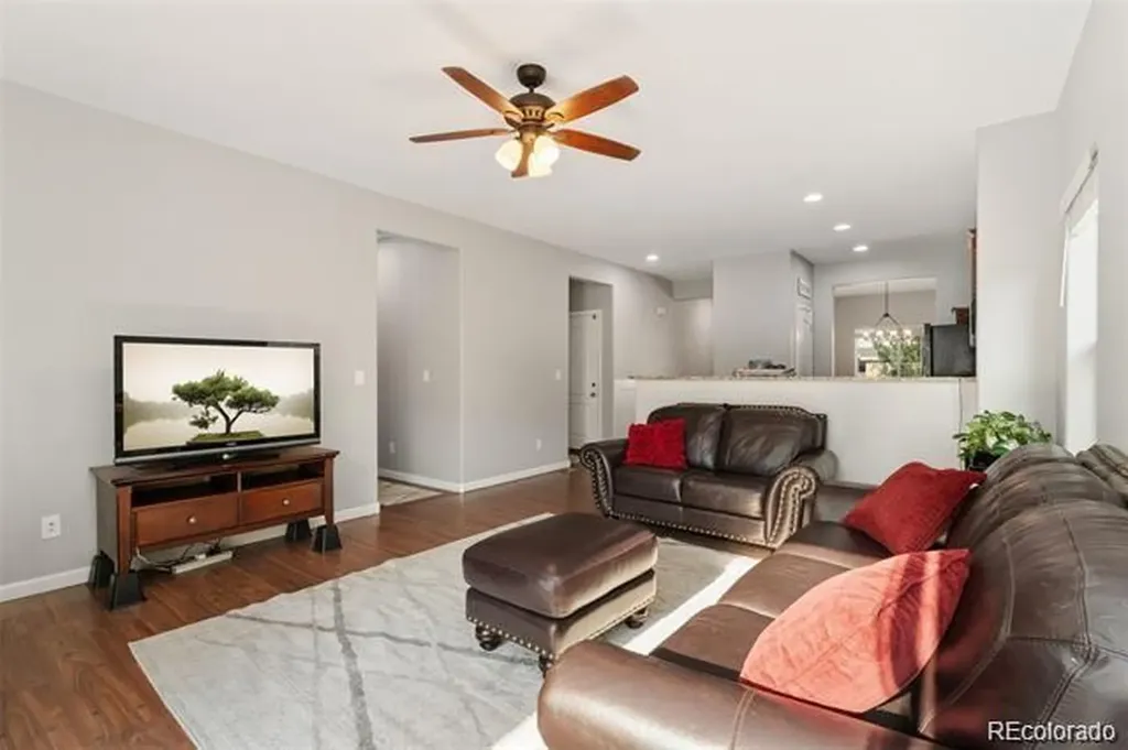 9573 Cherry Lane Denver CO 80229