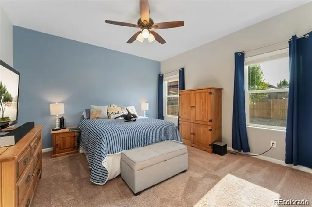 9573 Cherry Lane Denver CO 80229