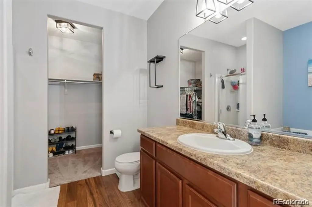 9573 Cherry Lane Denver CO 80229