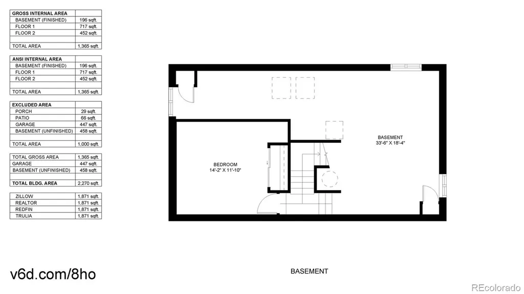 4763 S Taft Street Morrison CO 80465