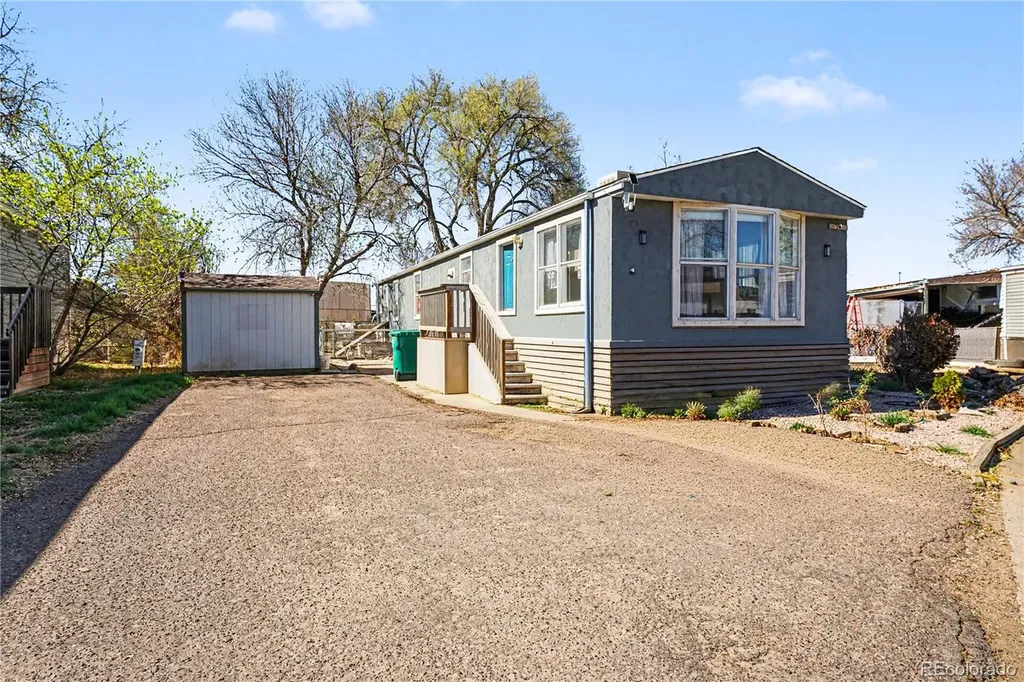 6500 E 88th Avenue Henderson CO 80640