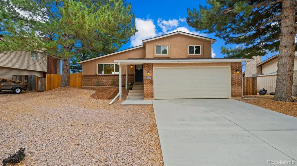 5625 Escapardo Way Colorado Springs CO 80917