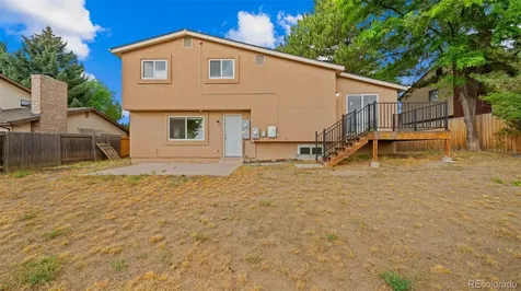 5625 Escapardo Way Colorado Springs CO 80917