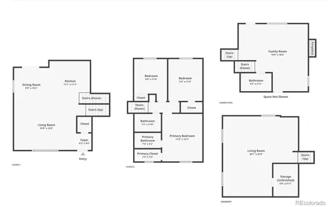 5625 Escapardo Way Colorado Springs CO 80917