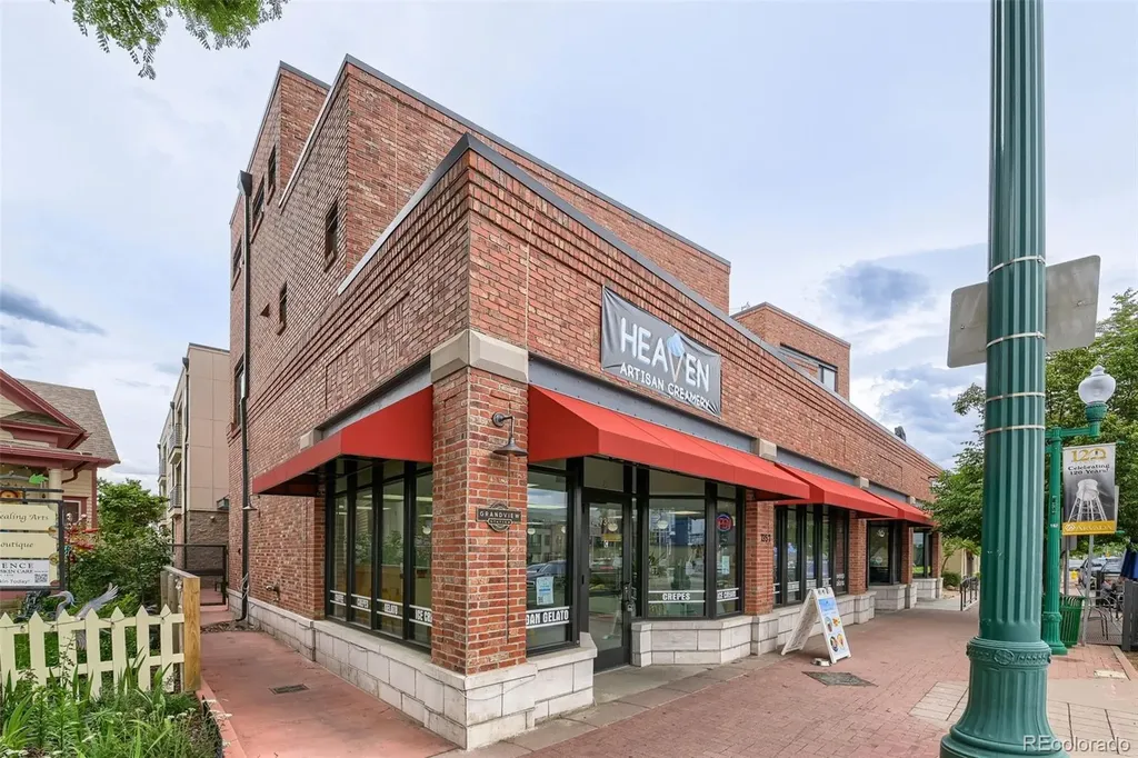 7357 Grandview Avenue Arvada CO 80002