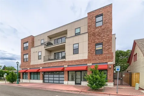 7357 Grandview Avenue Arvada CO 80002