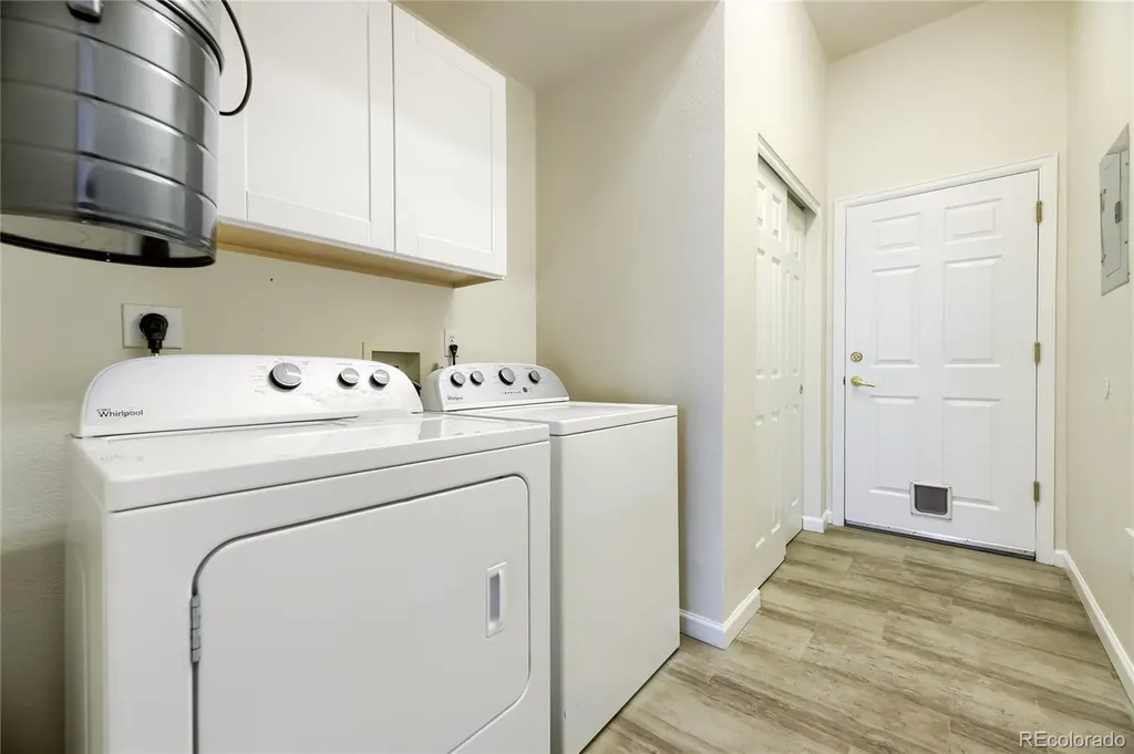 2862 W Riverwalk Circle Littleton CO 80123
