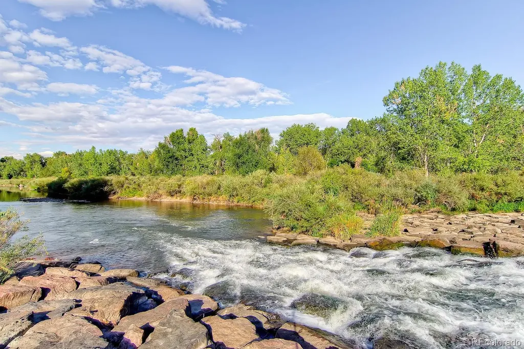 2862 W Riverwalk Circle Littleton CO 80123